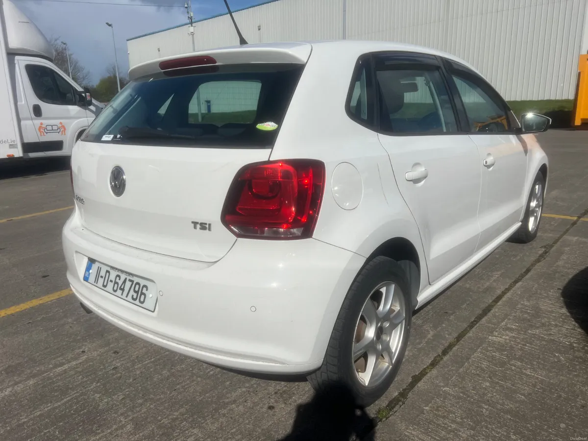 Volkswagen Polo 2011 32K! NCT 03/27 - Image 4