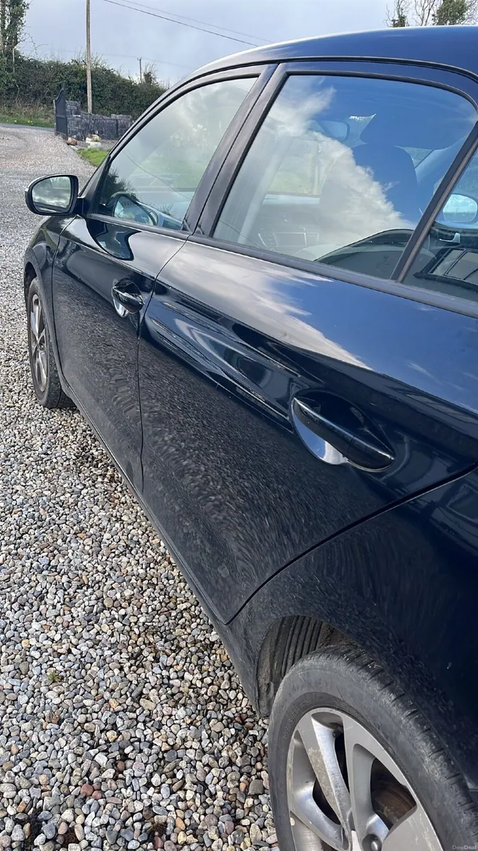 Hyundai i20 2016 - Image 4