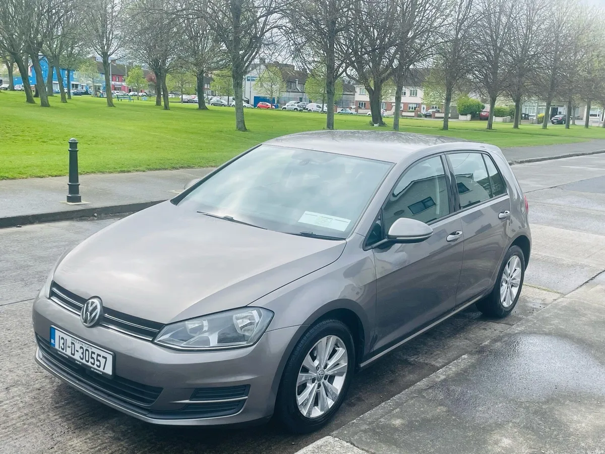 Vw golf Se Nct 4/27 - Image 3