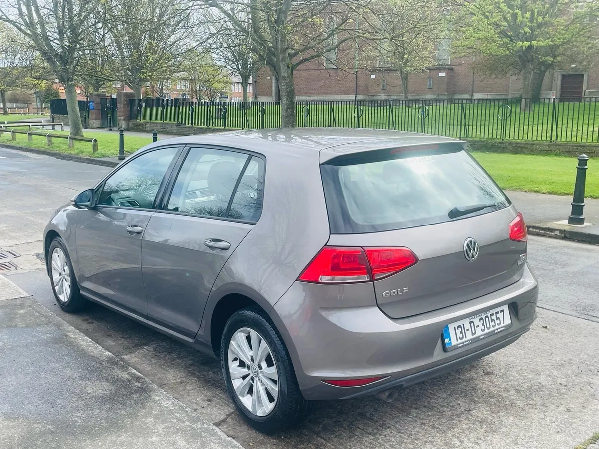 Vw golf Se Nct 4/27 - Image 4