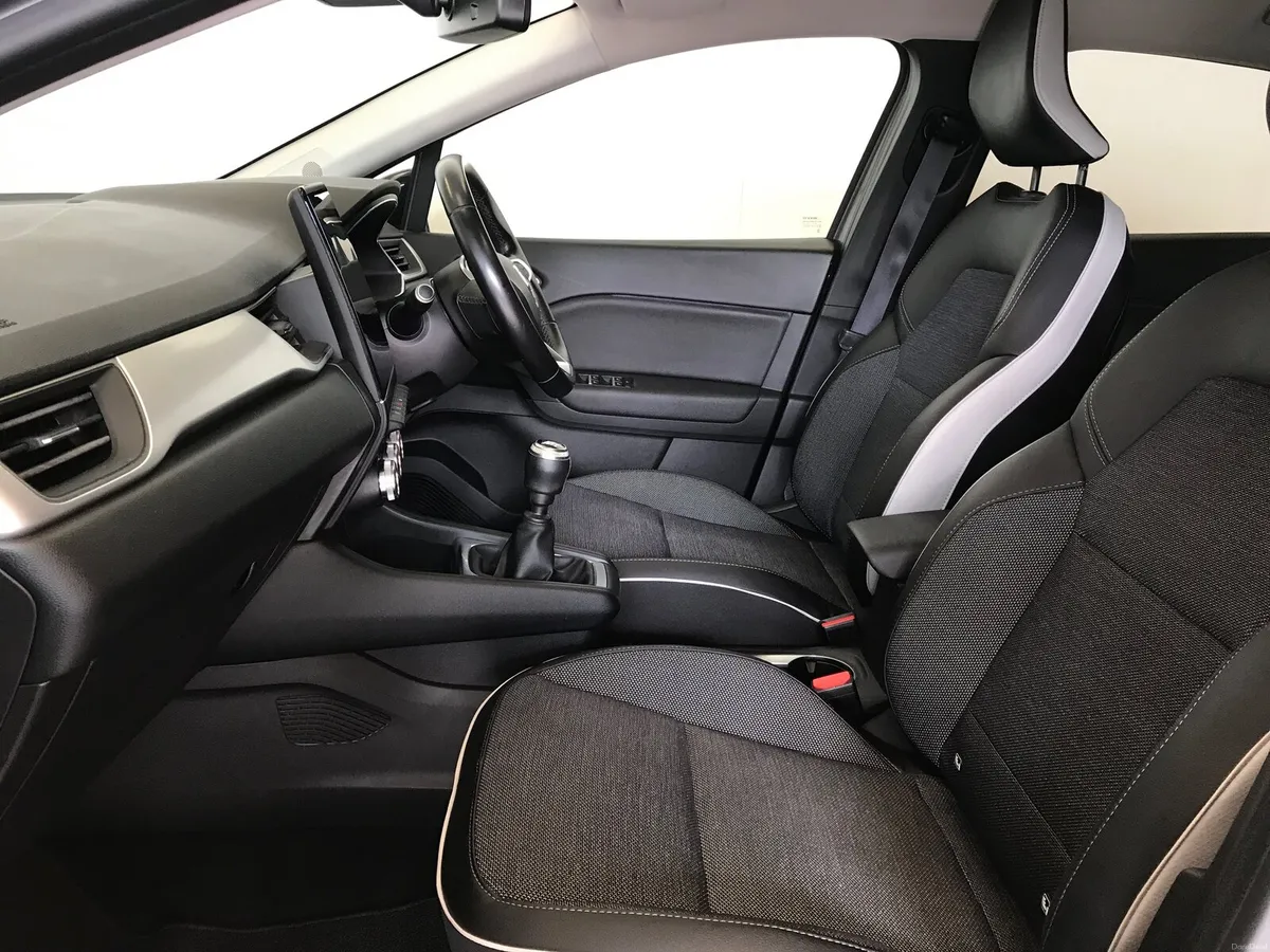 Renault Captur 2020 - Image 3