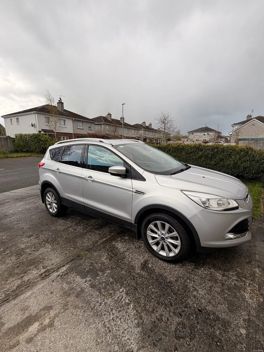 Ford Kuga Titanium 2LT - Image 1