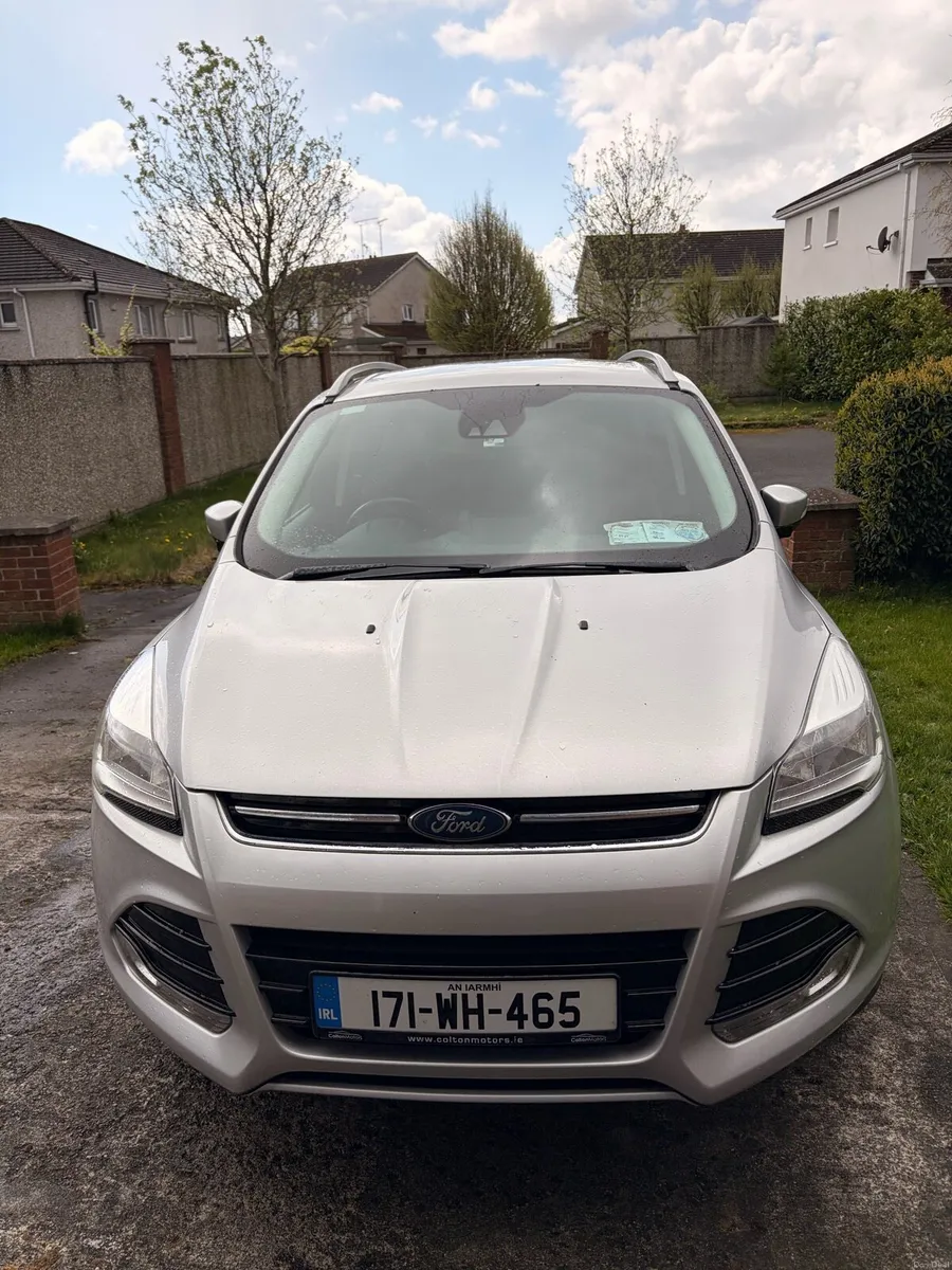 Ford Kuga Titanium 2LT - Image 2