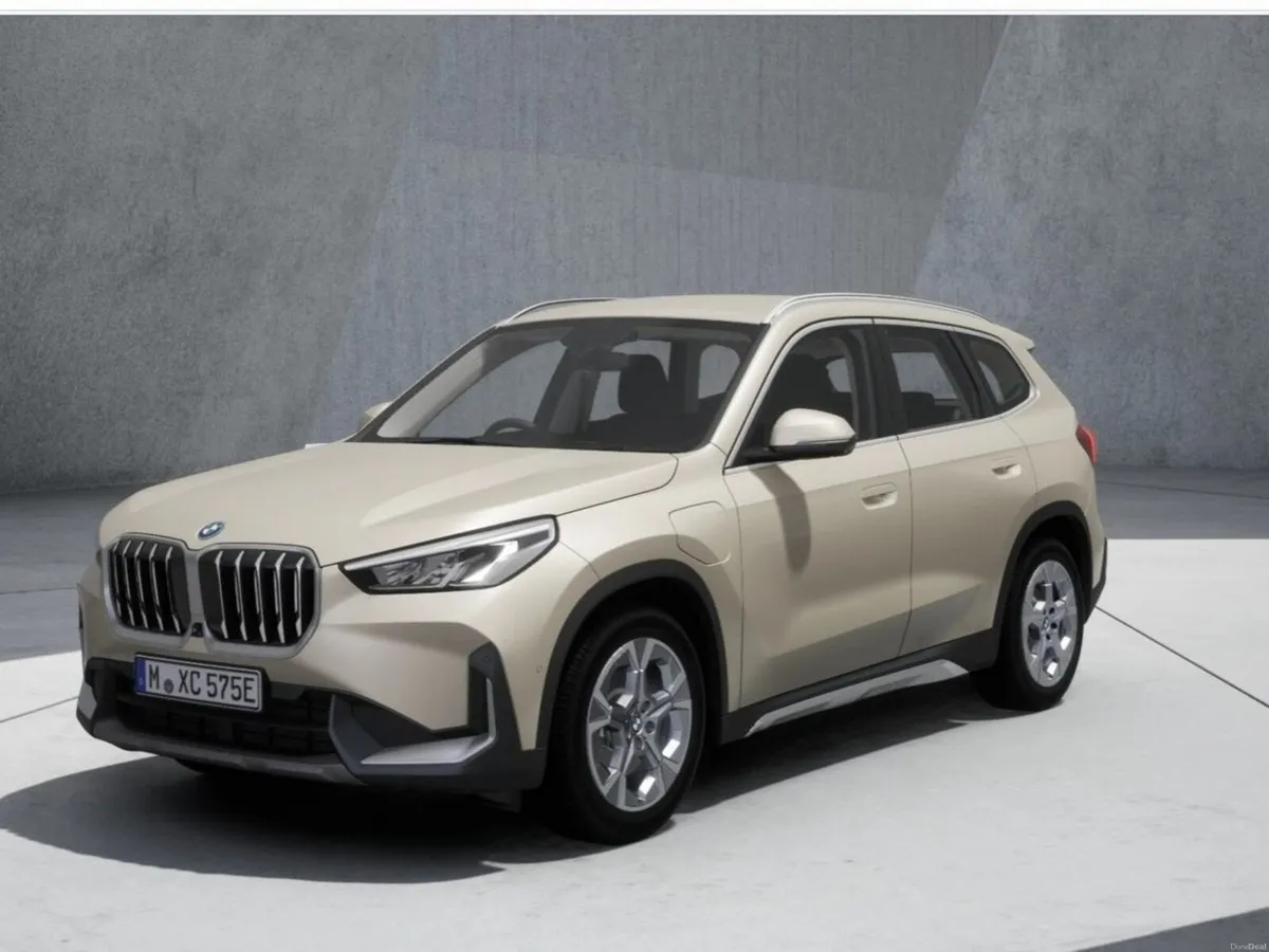 BMW X1 xDrive25e xLine - Image 1