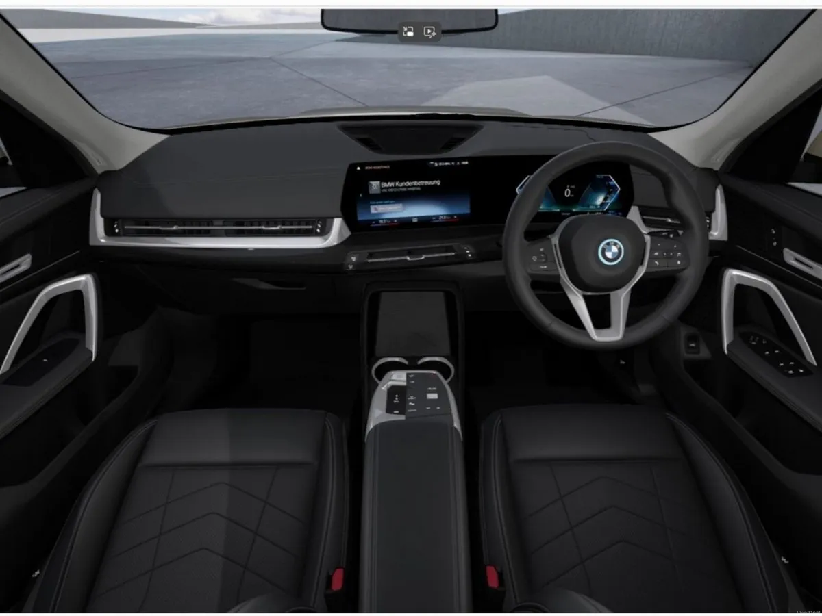 BMW X1 xDrive25e xLine - Image 3