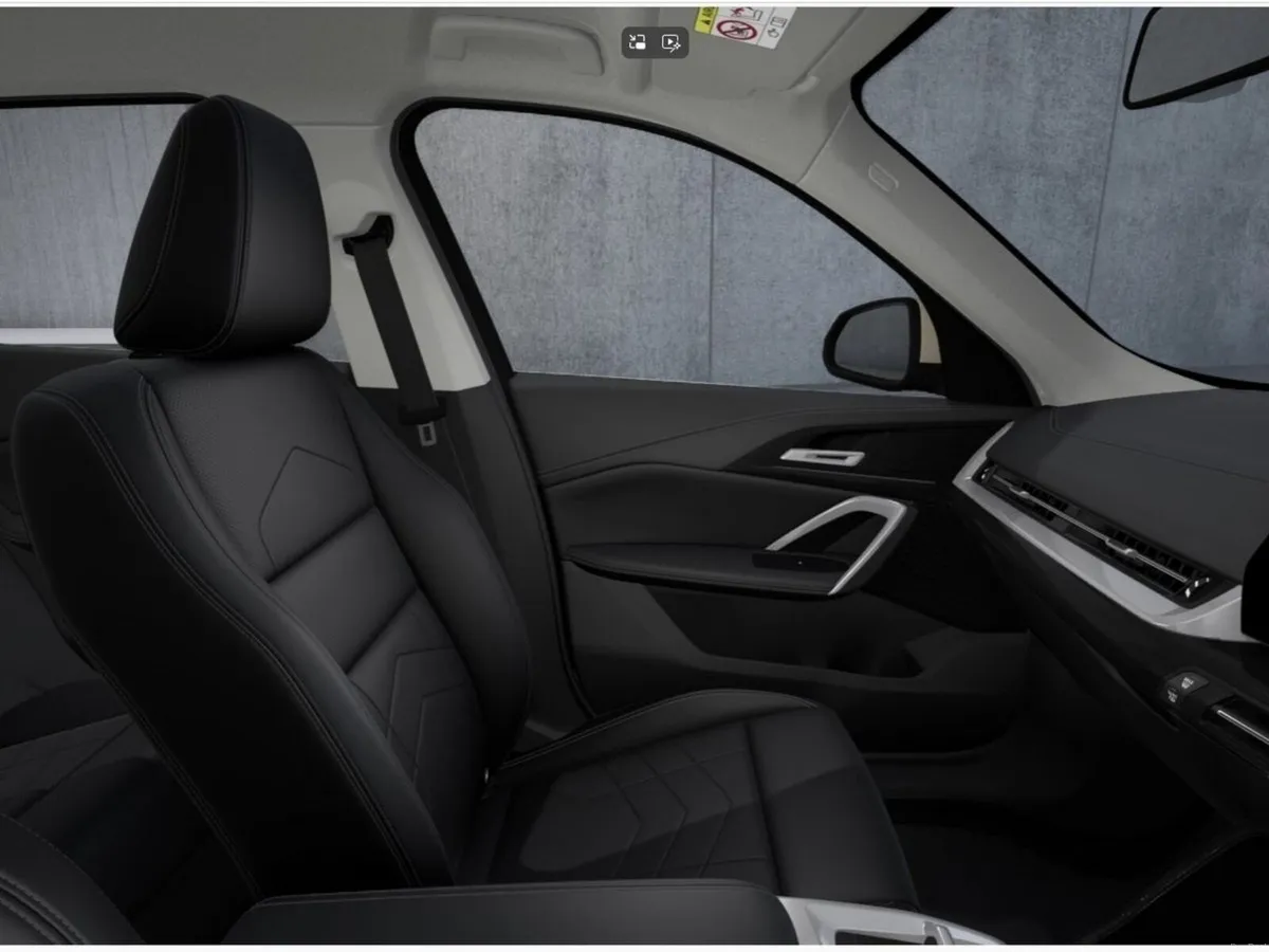 BMW X1 xDrive25e xLine - Image 4