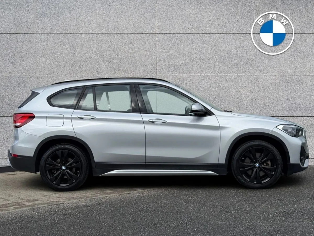 BMW X1 xDrive25e Sport - Image 3