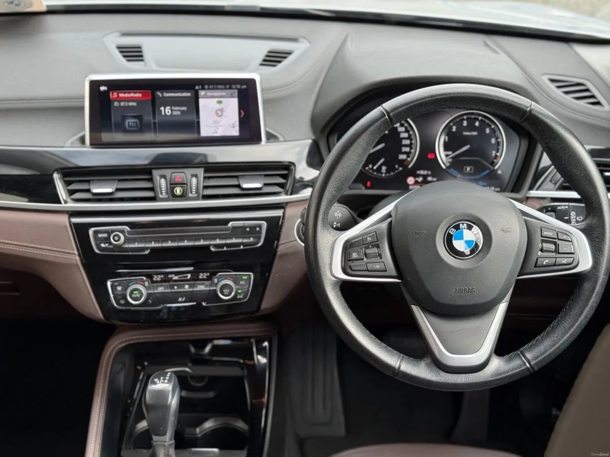 BMW X1 xDrive25e Sport - Image 4