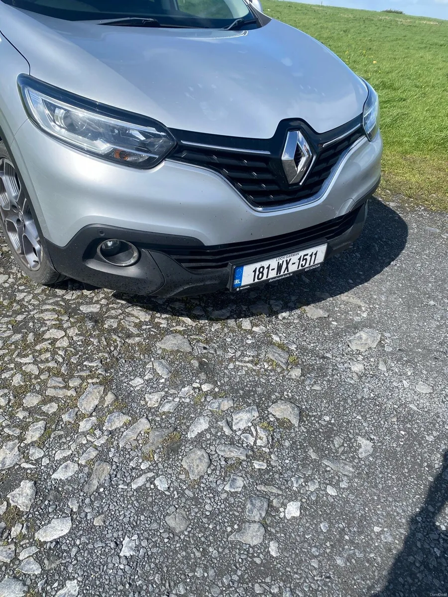 Renault Kadjar - Image 1