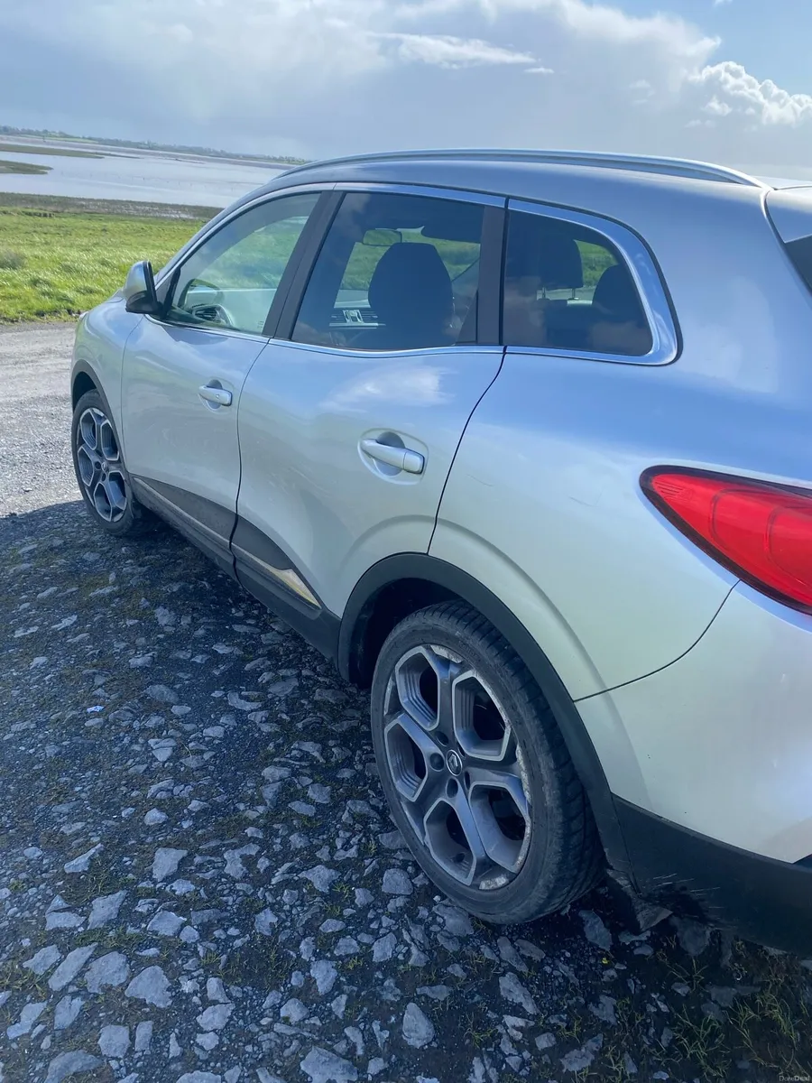 Renault Kadjar - Image 2