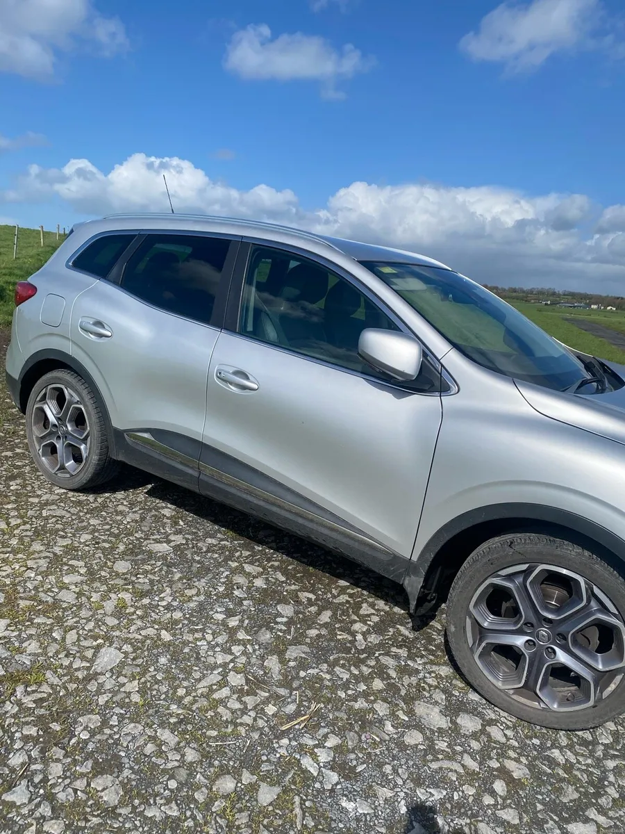 Renault Kadjar - Image 4