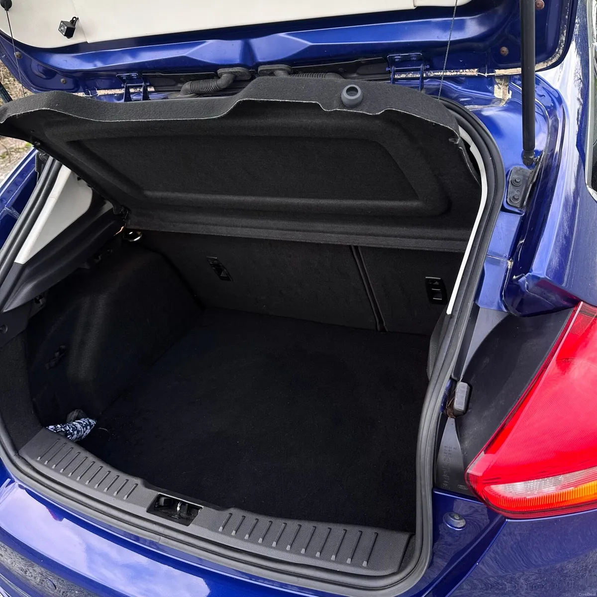 Ford Focus fresh NCT - Image 6