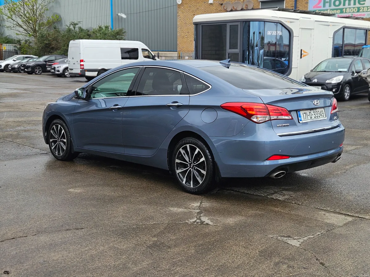 🚗 HYUNDAI i40 1.7 CRDi Executive  141 HP - Image 4