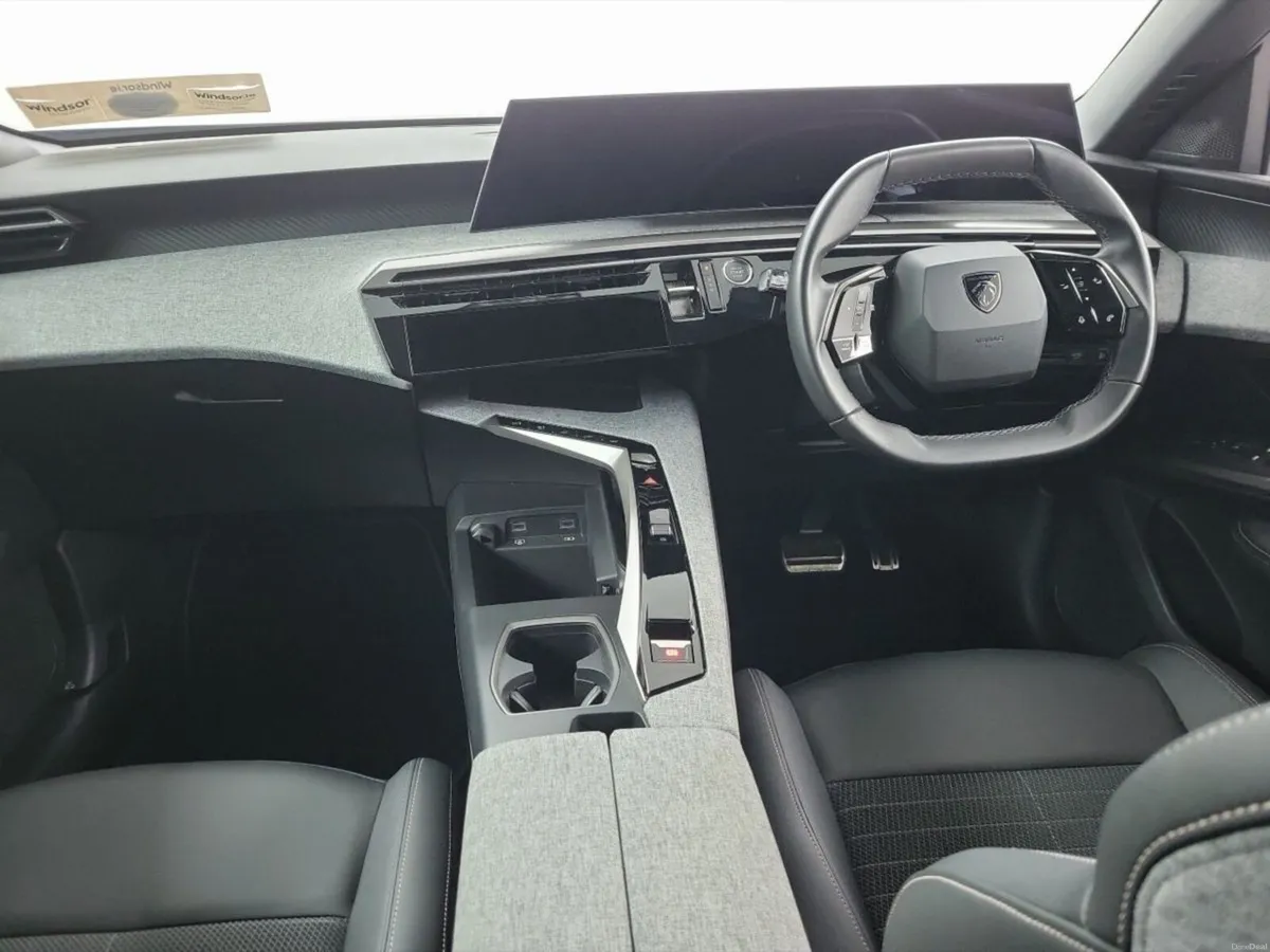 Peugeot 3008 73kWH  Allure**Irish Car** - Image 3
