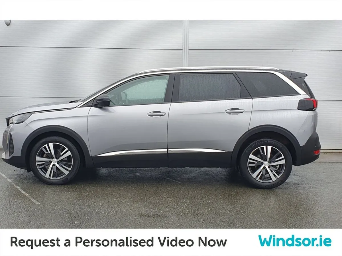 Peugeot 5008 1.5 BlueHDi 130bhp Allure Auto - Image 5