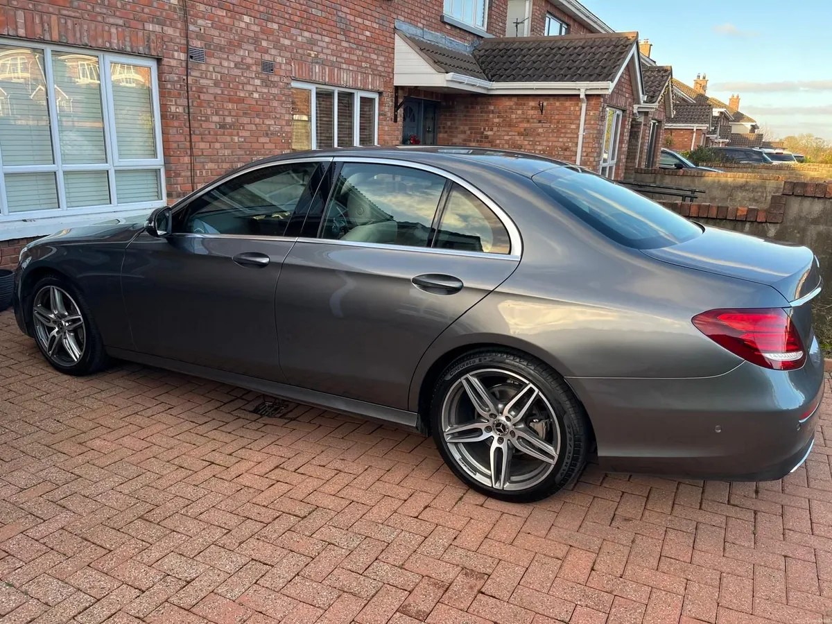 Mercedes Benz AMG line - Image 2