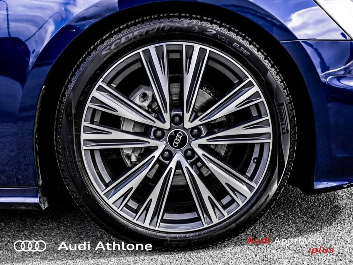 Audi A6 2.0TDI 204BHP S-Line S-Tronic - Image 4