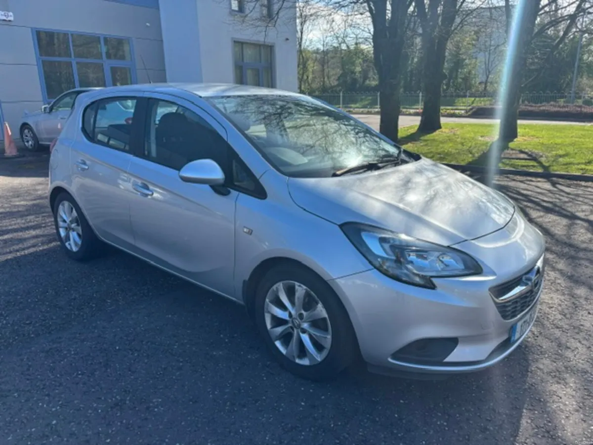 CORSA-E SC 1.4 I 90PS 5DR - Image 1