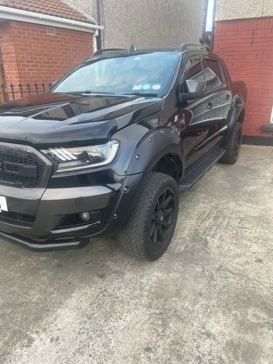 Ford Ranger 2017 - Image 2