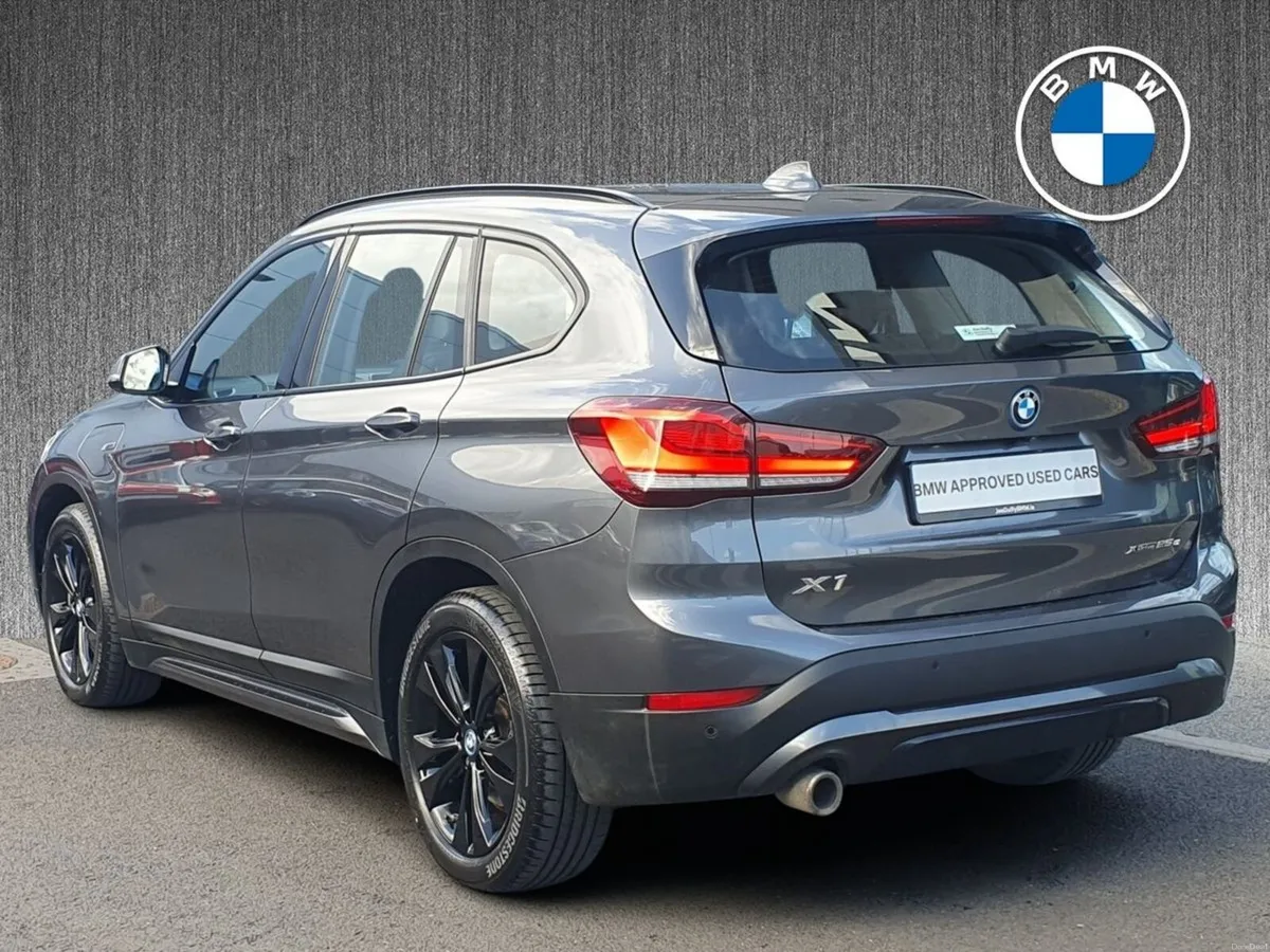 BMW X1 xDrive25e Sport - Image 2