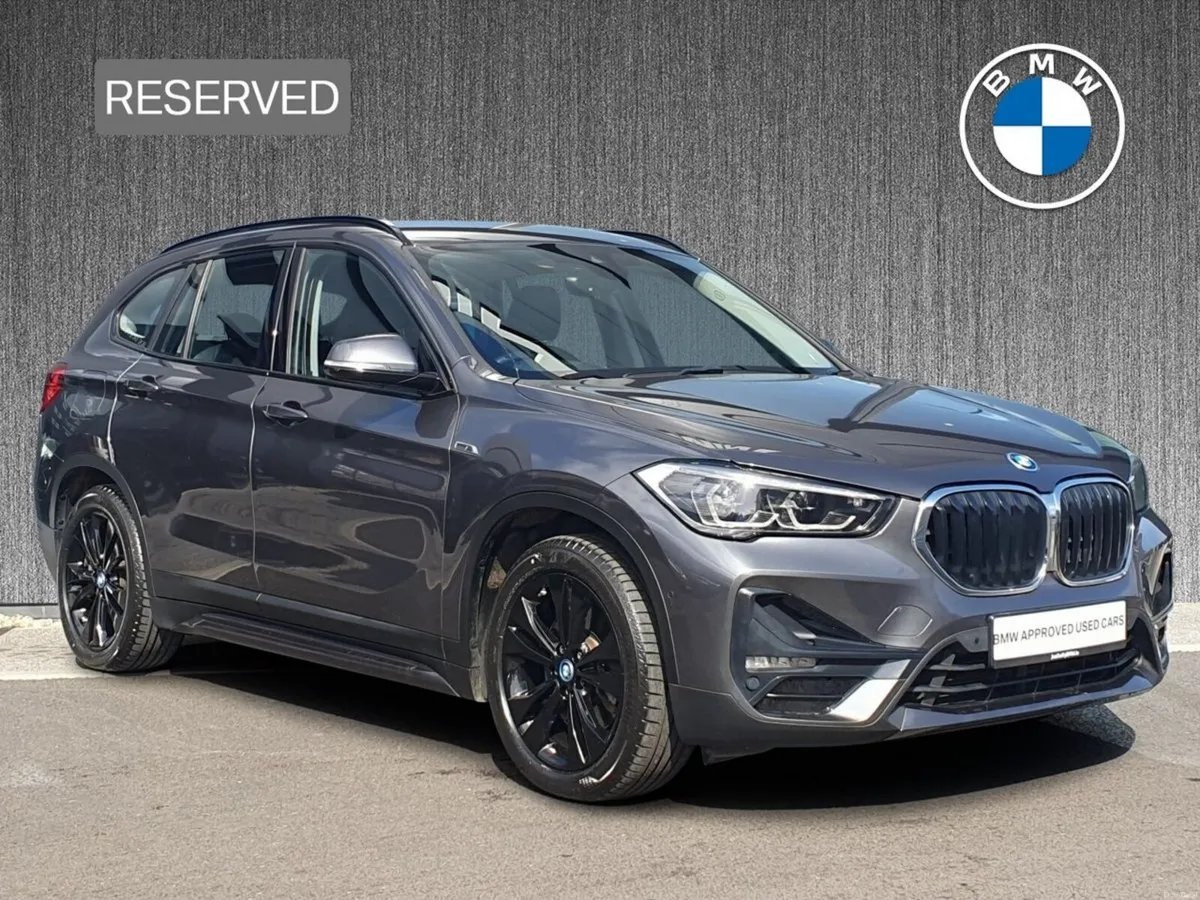BMW X1 xDrive25e Sport - Image 1