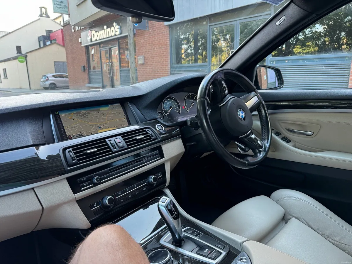 Bmw 520d B47 Lci New NCT - Image 2