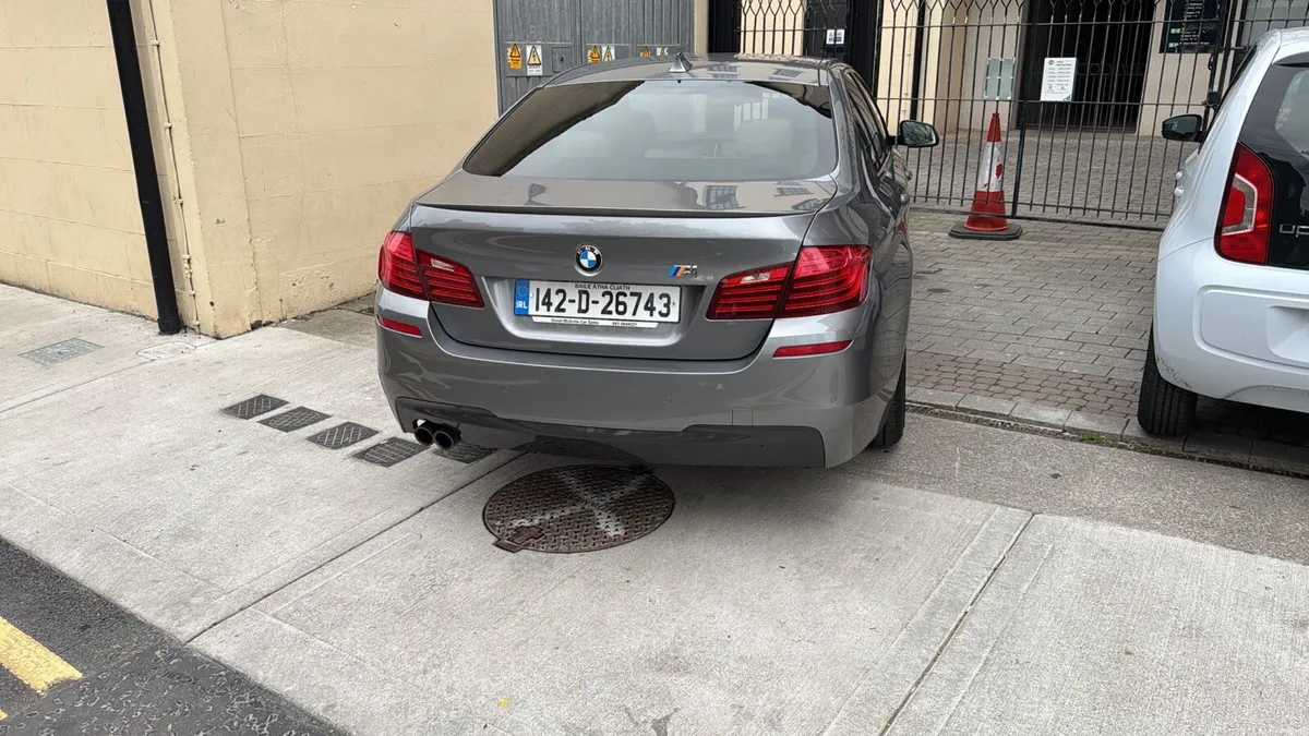 Bmw 520d B47 Lci New NCT - Image 4