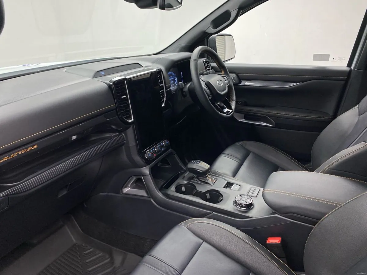 Ford Ranger RANGER DCAB WILDTRAK 2.3 T 280 P - Image 3