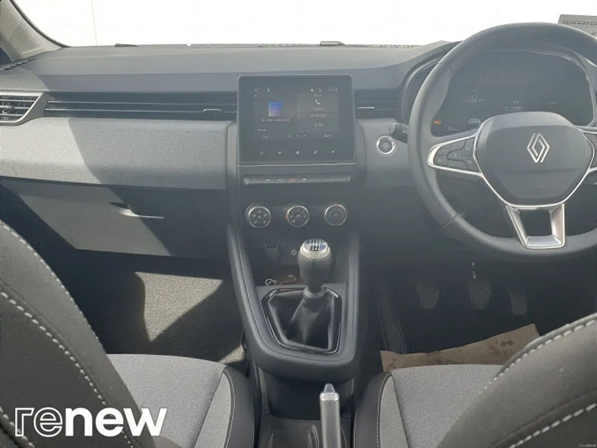 Renault Clio TCe 90 Equilibre - Image 3