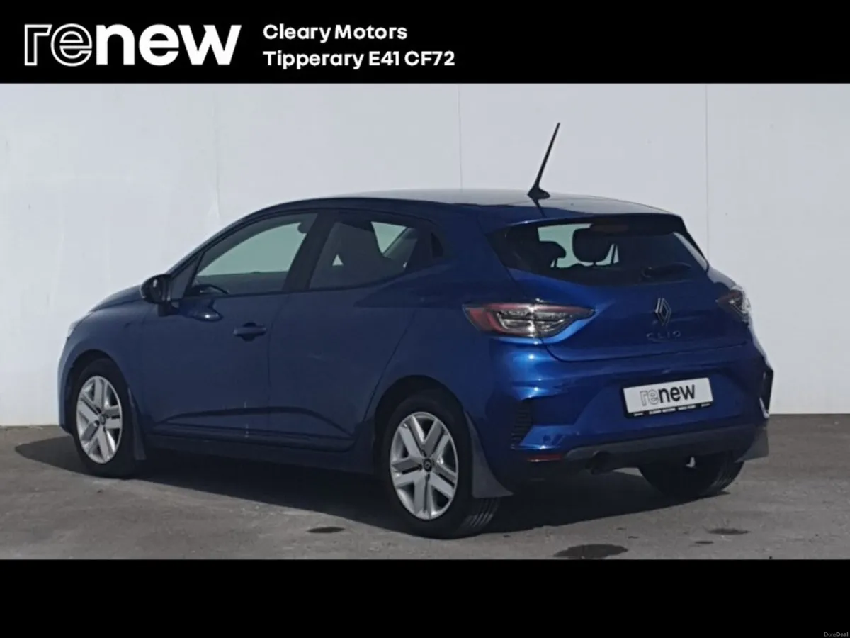 Renault Clio TCe 90 Equilibre - Image 4