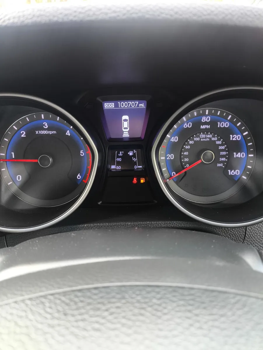 Hyundai i30 2016 - Image 3