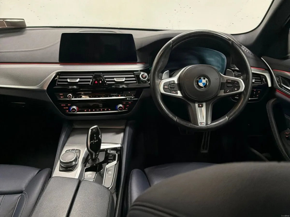 BMW 5-Series 530e M Sport Auto - Image 5