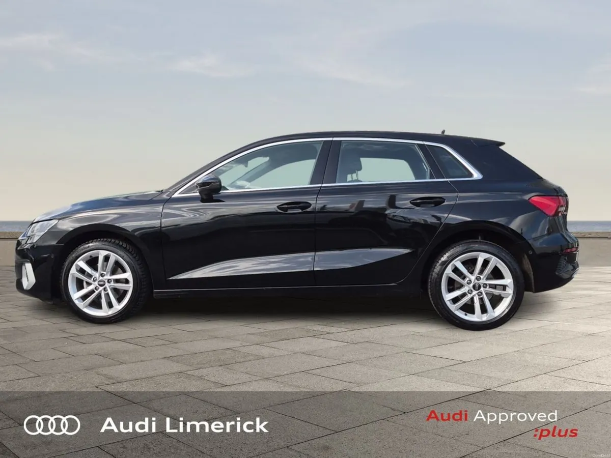 Audi A3 30 TDI 116HP SE - Image 4