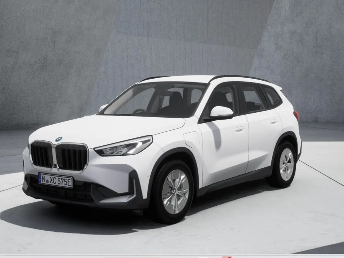 BMW X1 xDrive25e Sport Edition - Image 1