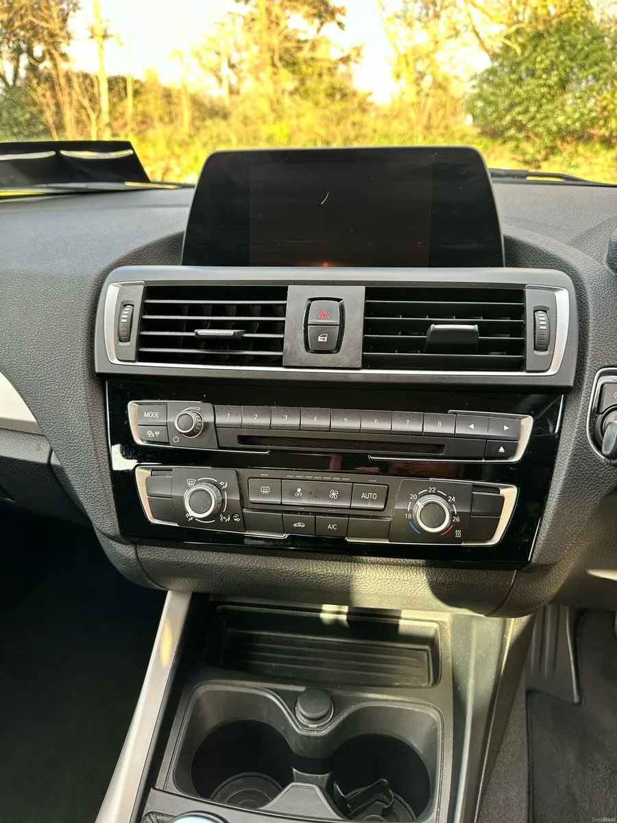 BMW 116d LOW KM - FULLY BMW SERVICED - NCT 2028 - Image 3