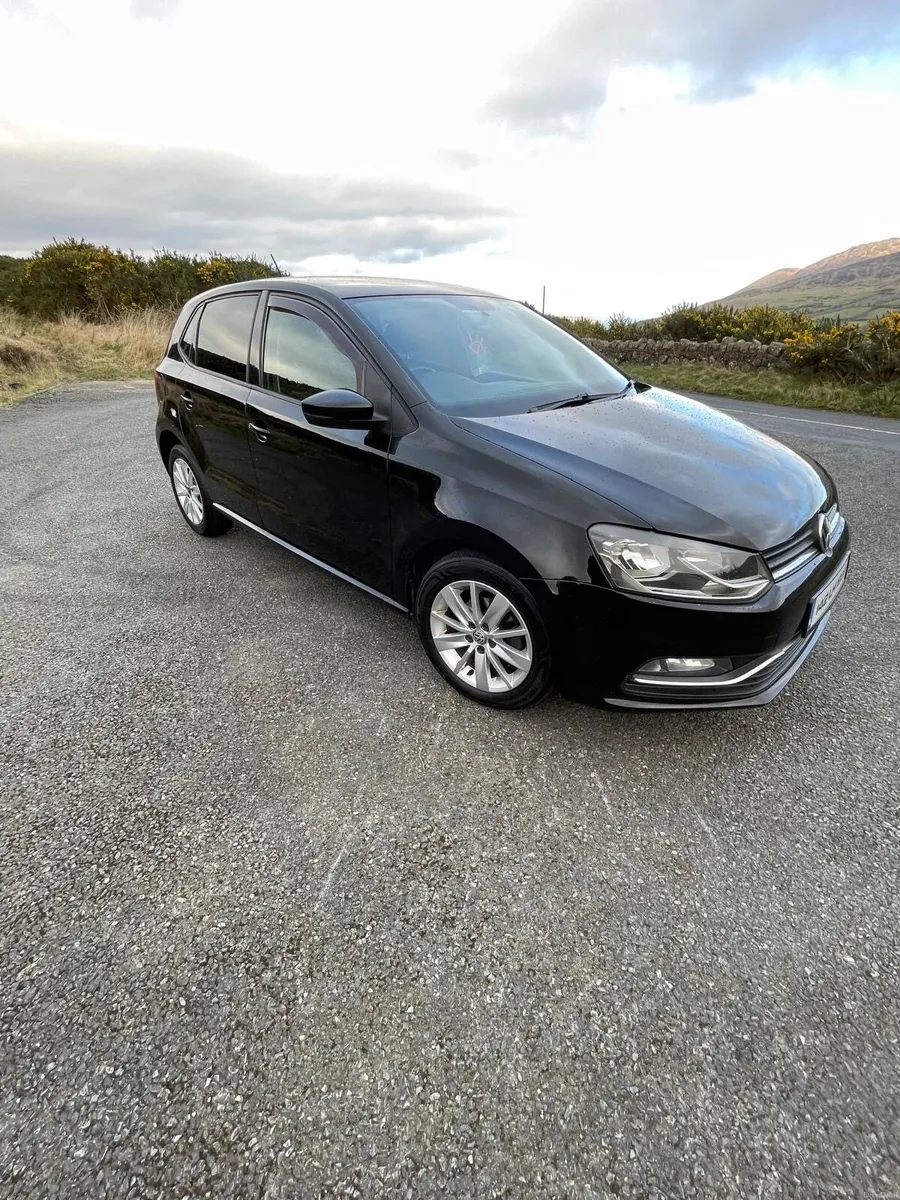 Volkswagen Polo 2014 - Image 1