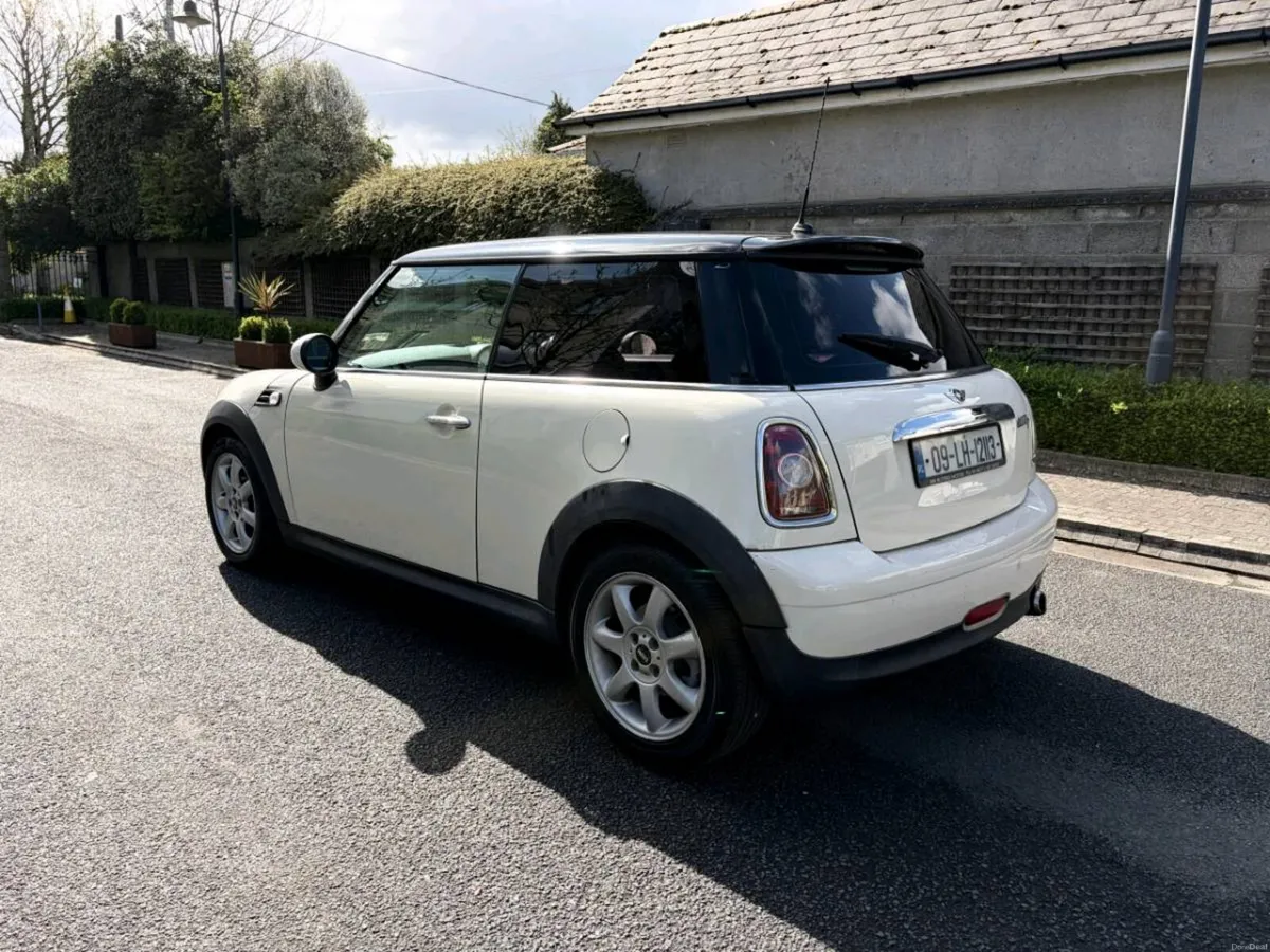 Mini Cooper NCT&Tax - Image 4