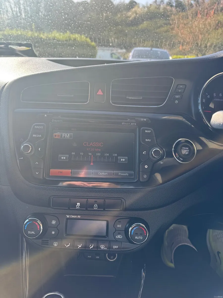 Kia Ceed 2015 - Image 4