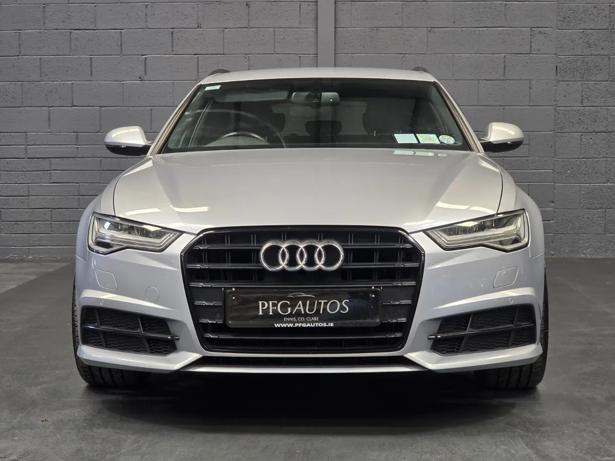 18 A6 low kms - Image 4