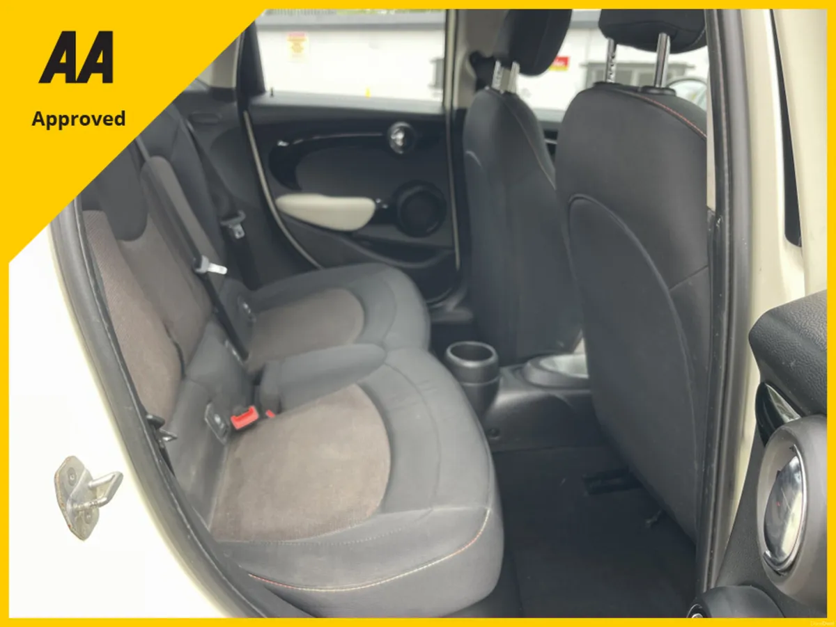 Mini Cooper COOPER FREE DELIVERY - Image 4