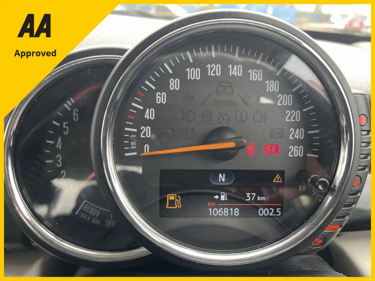 Mini Cooper COOPER FREE DELIVERY - Image 2