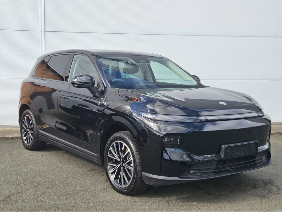 Leapmotor B10 DESIGN BEV 67.1Kwh 434Km - Image 1