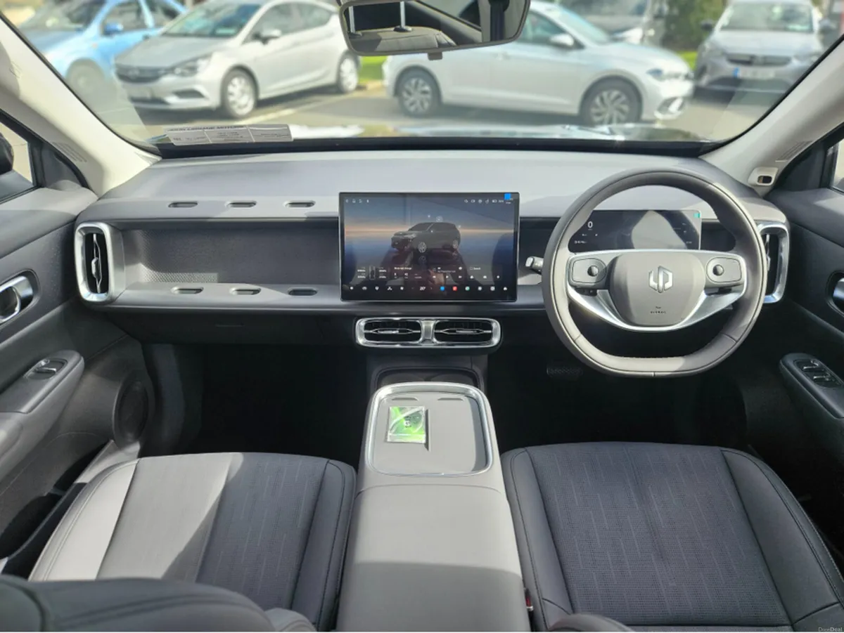 Leapmotor B10 DESIGN BEV 67.1Kwh 434Km - Image 2