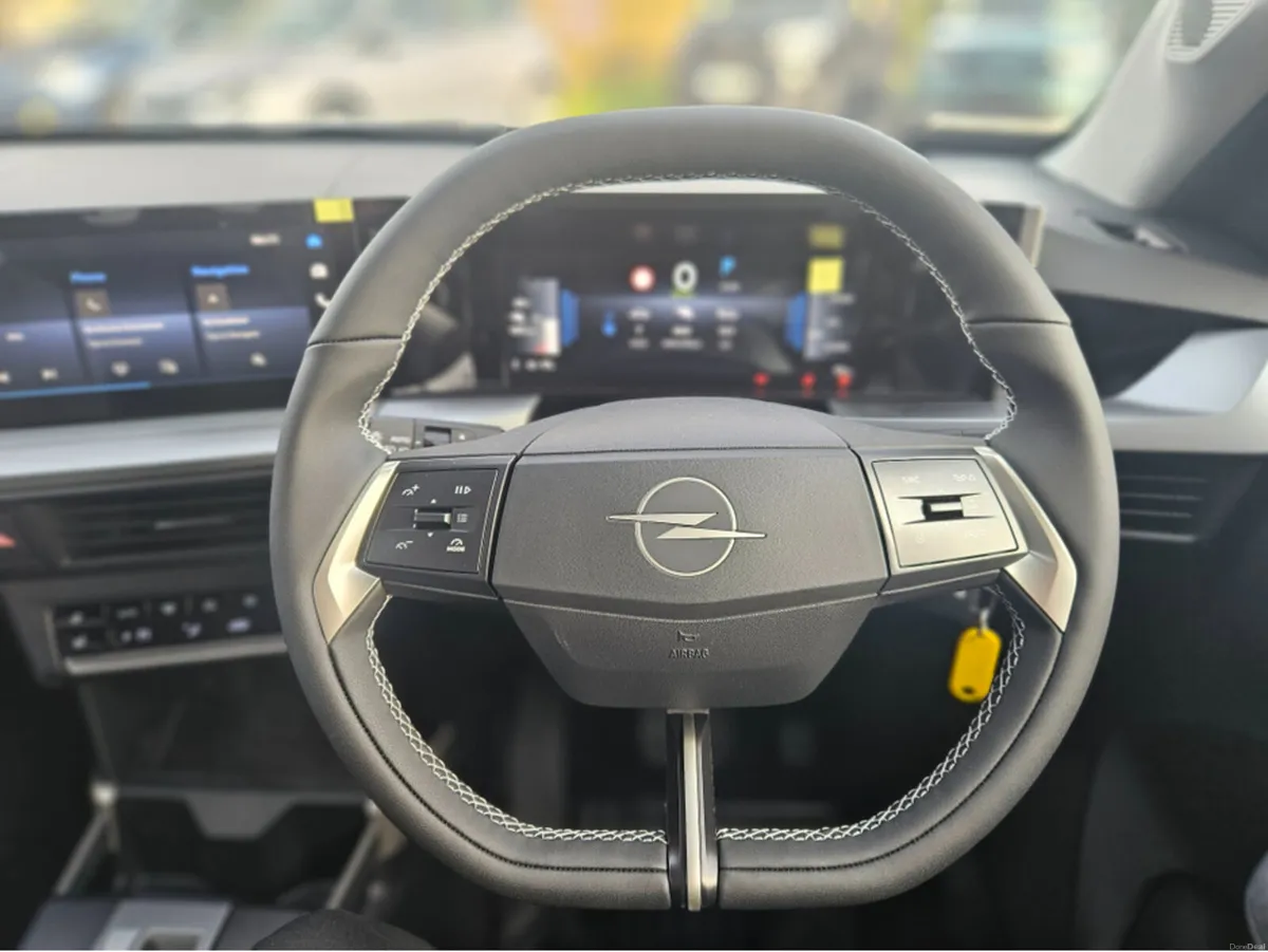 Opel Frontera GS 54KW - Image 4