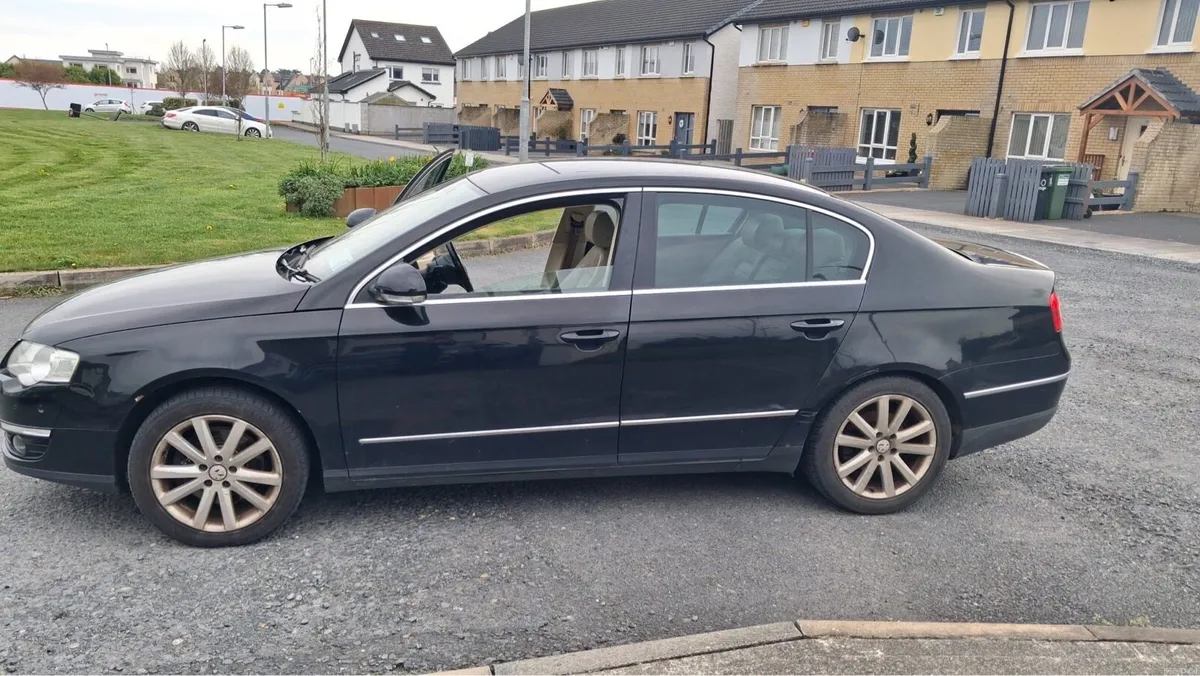 Volkswagen Passat 1550€ - Image 1