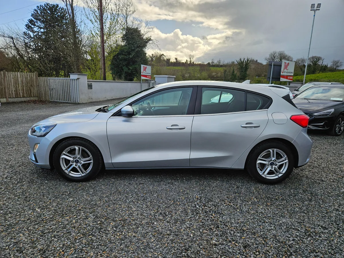 Ford Focus 2020 - Image 4
