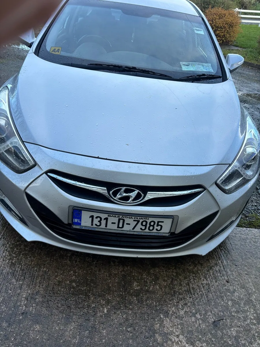 Hyundai i40 - Image 3