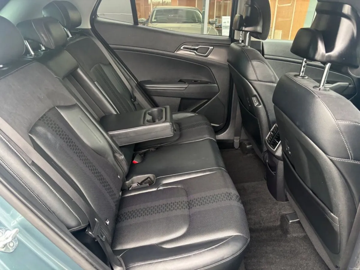 Kia Sportage K3 SEM 5DR - Image 4