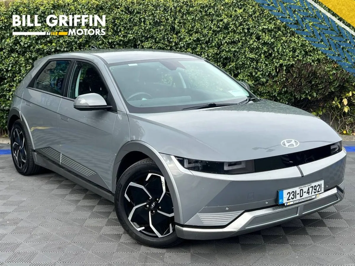 Hyundai IONIQ 5 PREMIUM LONG RANGE 77 KWH // REVER - Image 1