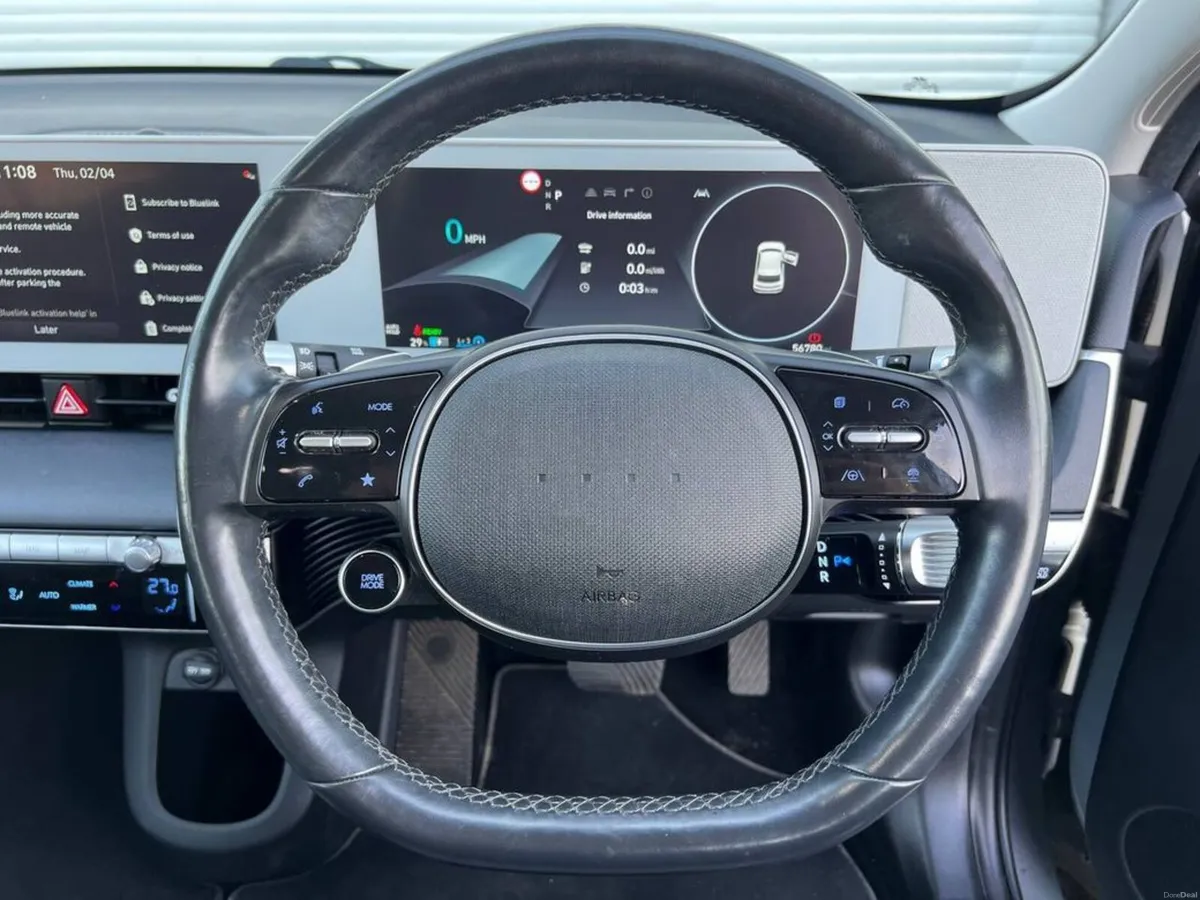 Hyundai IONIQ 5 PREMIUM LONG RANGE 77 KWH // REVER - Image 4